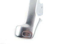 Rear Bonnet Opener Handle. Porsche 996 >>2000 LHD Cars - 99655151206V01, 99655151208