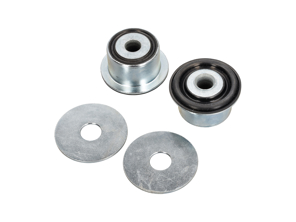 Kit de bras de suspension avant et silentblocs arrière. Porsche 997 / 987 Boxster / Cayman 2005-2012 - 99734105300, 99734105303, 99734105304, 99134105302, 99134105304, 99134105305 - PR05041P