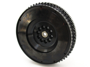 Volano in acciaio leggero. Porsche 997.2 Turbo 2010-14 - 106430-12, 9G111401251