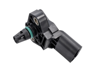 Boost Pressure Sensor. Porsche 957 Cayenne Diesel / 958 Cayenne Diesel 2007-17 - PAB906051D, 95560618010