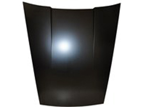 Front bonnet / hood. Porsche 911 1974-89 steel - 1680100200, 591110, 91151101001, 91151101003GRV, 91151101004GRV, 91151101003, 91151101004 - 1680100200