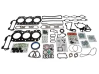 MOTORDICHTSATZ Porsche 996 3.4L 220KW / 299PS M96.01/ 02 / 04 - 99610427005, 99610427006, 99610426900, 99610426901, 99610124151, 99610124251, 99610733750, 99970755440, 99610722151, 99610634051, 99610634054, 99610632650, 99610632651