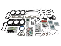 POCHETTE JOINTS MOTEUR Porsche 996 3.4L 220KW / 299CV M96.01/ 02 / 04 - 99610427005, 99610427006, 99610426900, 99610426901, 99610124151, 99610124251, 99610733750, 99970755440, 99610722151, 99610634051, 99610634054, 99610632650, 99610632651