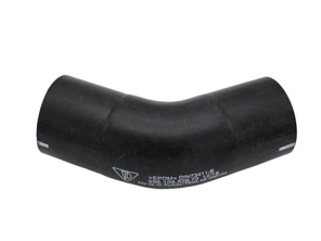 Coolant hose at water pump housing. Porsche 996 Turbo / 996 GT2 / 996 GT3 - 99610652973, 99610652973/1, 99610652971 - URO-015115