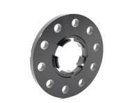 Wheel spacers Porsche 992 / 718 Boxster / Cayman - LS24, LS16
