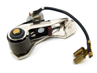 Punto fissato. Porsche 911 1972-73 - 90160296000, 90160296004, 90160296004/1 - KS650