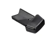 Heizungsbedienhebelknopf, Mitte. Porsche 924 76-85 - 477819319 - 913918774