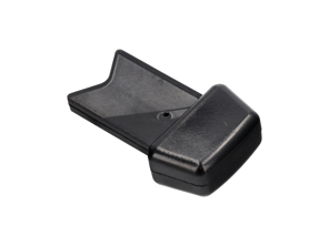 Heizungsbedienhebelknopf, Mitte. Porsche 924 76-85 - 477819319 - 913918774