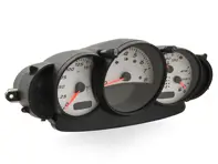 Kombiinstrument Rally Black. Porsche 986 Boxster Tiptronic - 9866419837870C