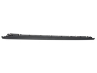 Side sill trim, Matt black. Porsche 991 GT3 RS - 99150459686OK1, 99150459586OK1
