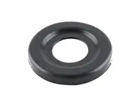 Gommino imbuto tubo pioggia stagno motore. Porsche 914 - 99970209150