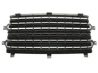 Heckspoiler/Aerofoil unterer Grill. Porsche 993 1994-97 - 9935125010070K, 99351250100