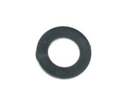 Rear bumper washer. Porsche 911 1974-89