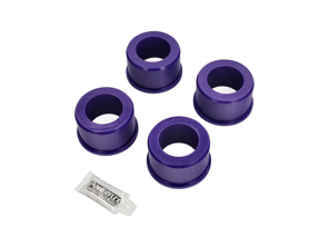 Federtellerbuchse. Porsche 911 1968-89 PowerFlex - PFR57-409, PFR57409, 90133300309, 90133300301, 9013330030, 91133300900, 91133300905