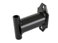 Reinforcement bar tube Rear. Porsche 928 S4 / 928 GT / 928 GTS - 92850501820