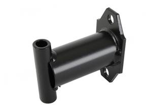 Reinforcement bar tube Rear. Porsche 928 S4 / 928 GT / 928 GTS - 92850501820