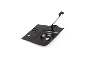 Support de poche intérieure de portière. Porsche 911 1969-73 - 90155508700, 90155508800 - TRP11.2.127, TRP11.2.128