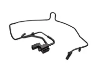 Vakuumleitung/-rohr - Unter dem Ansaugkrümmer. Porsche 958 Cayenne 3.0L V6 2011-2018 - 95811036000