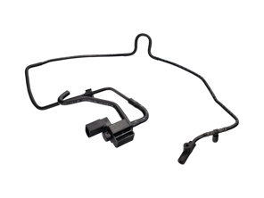 Vacuum Line/Pipe - Underneath Intake Manifold. Porsche 958 Cayenne 3.0L V6 2011-2018 - 95811036000