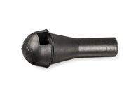 Water drain sleeve for headlamps and lamps. Porsche 911 / 964 / 993 - 91163125902 - URO-010462, 1695150800
