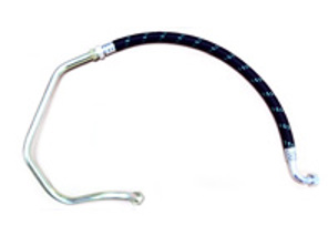 Tuyau croisé au thermostat. Porsche 911 65-71 - 0210002, 91110772910