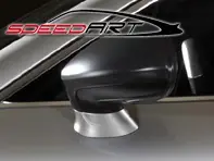 Außenspiegelgehäuse Carbon PS9 SpeedART. Porsche Panamera