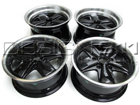 16' cerchi in lega stile 548 Fuchs 7.0J e 9.0J per Porsche Car - 91136211500, 91136211590, 91136211700, 91136102099, 91136211790