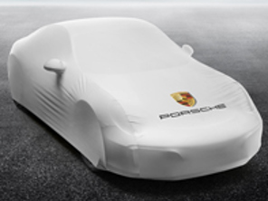 Housse de voiture d'intérieur OE. Porsche 991 GT3 RS / GT2 RS 2018>> - 99104400014