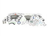 Engine gasket set with head bolts Porsche 996 3.6L 235KW / 320HP M96.03 - 99610124151, 99610124251, 99610733750, 99970755440, 99610722151, 99610634051, 99610634054, 99610632650, 99610632651, 99610420102, 99610420104 - M96.03SET