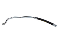 Oil pipe oil tank to thermostat. Porsche 911 1974-89 - 91110773011, 91110773010, 91110773013 - 1613701200