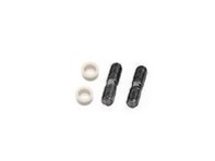Kit installazione radiatore olio. Porsche 356B/356C/912 - PCG10791250