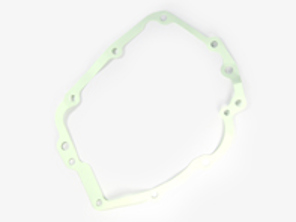 Cubierta delantera de transmisión a junta de caja de engranajes. Porsche 911 Turbo 1976-88 - 93030135100