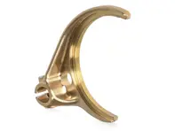 Schaltgabel Schaltgabel 3./4. Gang. Porsche 911 1972-86 - 91530311211, 91530311200