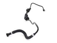 Breather line Tank ventilation. Porsche 970 Panamera 4.8L  S / GTS - 94811002024, 94811002023