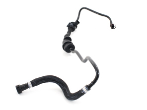 Linea di sfiato Ventilazione del serbatoio. Porsche 970 Panamera 4.8LS / GTS - 94811002024, 94811002023