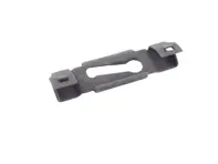 Clip de fixation pour garniture de gouttière de toit. Porsche 944 / 968 - 99959173202