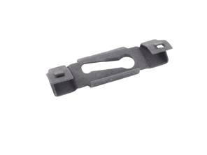 Clip de fixation pour garniture de gouttière de toit. Porsche 944 / 968 - 99959173202