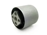 Halterung für Differentialstütze. Porsche Cayenne 957 Turbo 4.8L - 95533233710