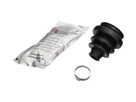 Soufflet de joint homocinétique Soufflet de joint homocinétique. Porsche 964 / 993 / 986 / 996 - 92833229302, 928.332.293.02, 1653700110, 21-990264, 501SU004NA - GT.013.002