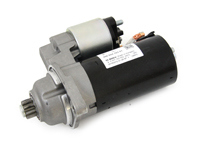 Motor de arranque. Porsche 986 Boxster - 99660410300, 99660410400, 996604103AX, 986604104X, 996604104X, 996604103X, 986604104