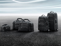 Luggage set. Porsche Panamera (971) 2017>> - 97004400190