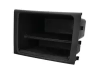 Used Centre Console Storage Shelf. Porsche 987 Cayman / 987 Boxster / 997 Turbo - 98755367100A05