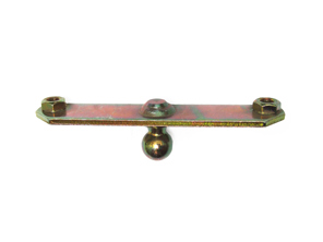 Support de roulement de tube de guidage de transmission. Porsche 964 C2 / 993 - 96442405500