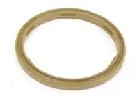 Joint de niveau d'huile moteur. Porsche 997.2 / 987.2 Boxster / 987C.2 Cayman / 955 Cayenne / 957 Cayenne - 94860624000, 301.540