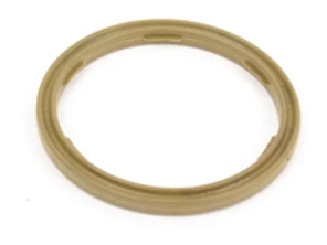 Joint de niveau d'huile moteur. Porsche 997.2 / 987.2 Boxster / 987C.2 Cayman / 955 Cayenne / 957 Cayenne - 94860624000, 301.540