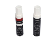 Applicator voor het bijwerken van verf Ruby Red Metallic. Porsche 987.2 Boxster / 987.2 Cayman / 997.2 - 91109593323M3X