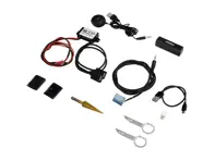 Bluetooth Retrofit Kit chiamata e streaming audio 996/ 986 Boxster