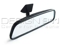 Rear View Mirror. Porsche 911 1965-77 - 91473101411