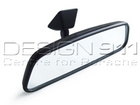 Espejo retrovisor. Porsche 911 1965-77 - 91473101411