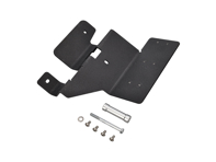 Fire Extinguisher Mount for 2.5lb Extinguisher. Porsche 997 / Boxster / Cayman - R2040, R-2040